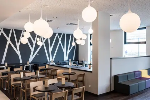 Leonardo Hotel Vienna Hauptbahnhof in Wenen — foto 13