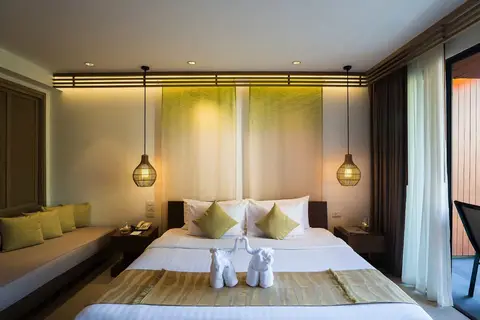 KC Grande Resort in ราชกรูด — foto 7