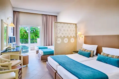 Nozha Beach & Spa in الحمامات — foto 3