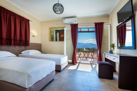 Villas Armonia met privézwembad foto 13