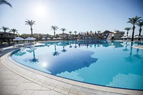 TUI Blue Palm Garden in Manavgat, foto 2