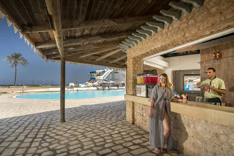 Monarque Club Rivage Monastir in Monastir — foto 15
