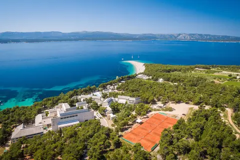 BRETANIDE Sport & Wellness Resort in Bol — foto 7