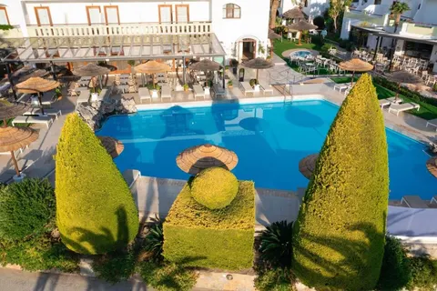 Alianthos Estate Resort foto 5