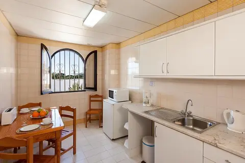 Apartamentos Do Parque in Avis — foto 25