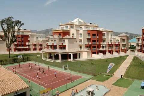 Hotel Occidental Torremolinos Playa in Torremolinos — foto 15