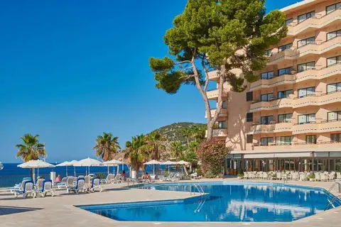 Grupotel Playa Camp de Mar in Andratx — foto 9
