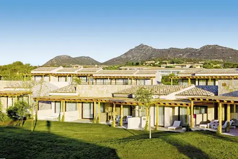 Baglioni Resort Sardinia in Santu Diadòru/San Teodoro, foto 17
