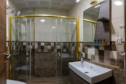 New Emin Hotel in İstanbul, foto 30