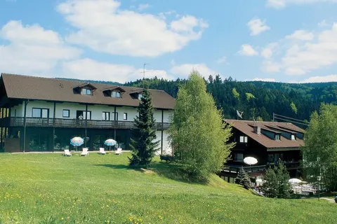 Ferien vom Ich foto 1