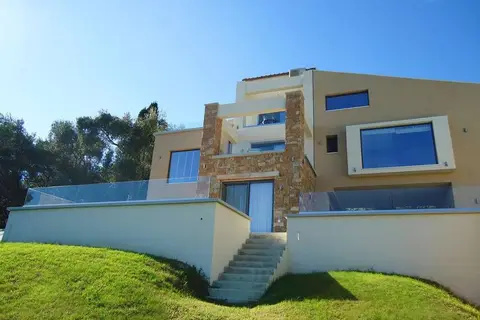 Golden Bay Suites in Πάργα — foto 3