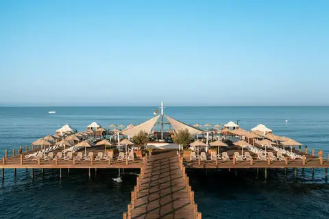 The Sense Deluxe Hotel in Manavgat, foto 6