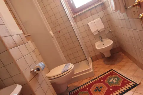 La Bussola Hotel in San Nicolò, foto 22
