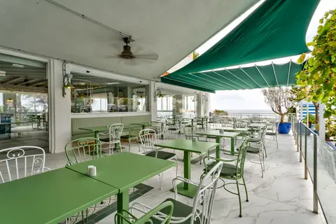 Mongibello in Santa Eulària des Riu — foto 20