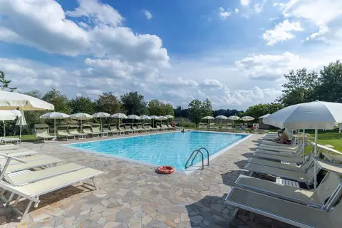 Relais Corte Cavalli in Ponti sul Mincio — foto 2