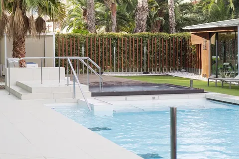 Oassium at Estival Park foto 4