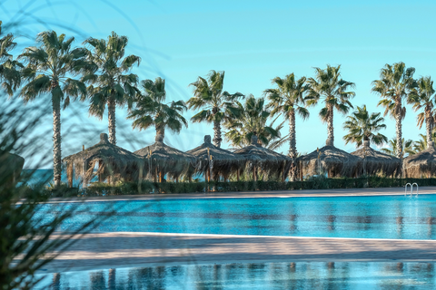 Hotel Paloma Oceana foto 14