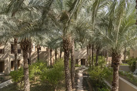 Bab Al Shams Desert Resort in Dubai — foto 6