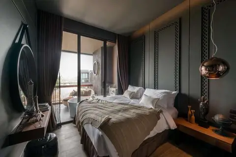 Saturdays Residence By Brown Starling in ตำบลราไวย์ — foto 6