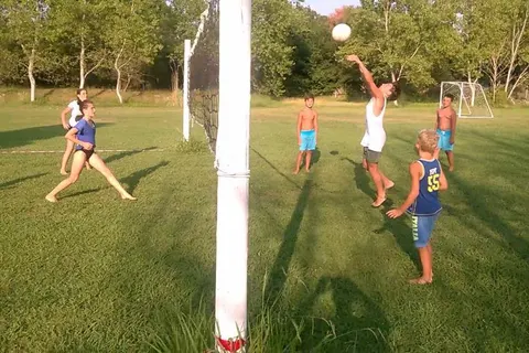 Camping Molino A Fuoco foto 31