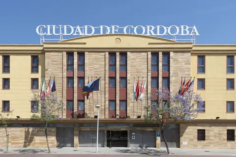 Exe Ciudad de Córdoba in Cordoba — foto 29