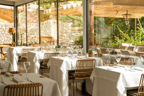 Hotel Es Port in Sóller, foto 8