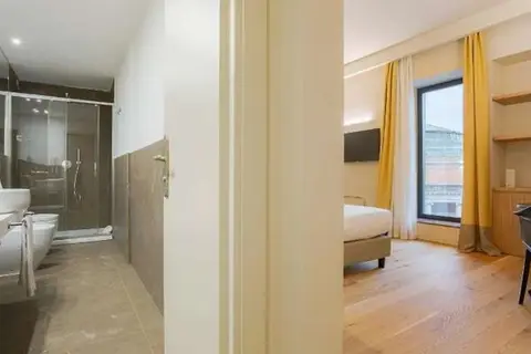 Hotel Politeama in Palermo, foto 27