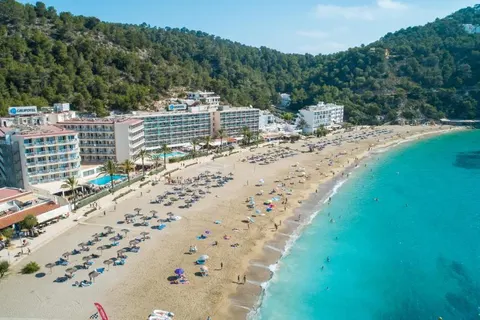 Grupotel Imperio Playa foto 1