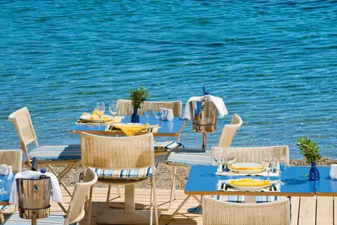 Grand Resort Lagonissi in Athene — foto 25