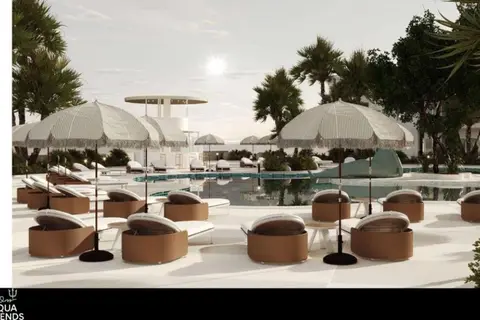 Flow Aqua Legends Resort Sahl Hasheesh in Sahl Hasheesh — foto 15