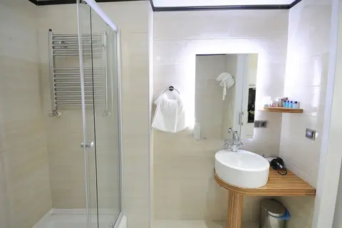 The Marions Suite Hotel Taksim in Beyoğlu, foto 7