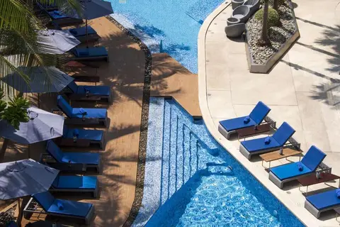 Baraquda Pattaya in Pattaya, foto 10