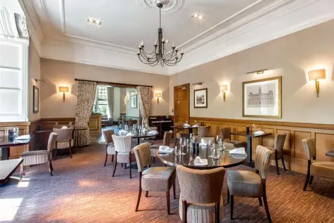 Sherbrooke Castle Hotel in Glasgow, foto 8