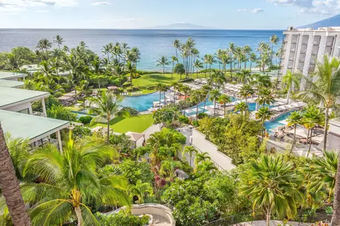 Andaz Maui at Wailea Resort in Wailea — foto 5