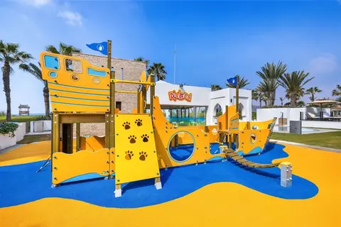 Hotel Riu Palace Tikida Agadir in Rabat — foto 18