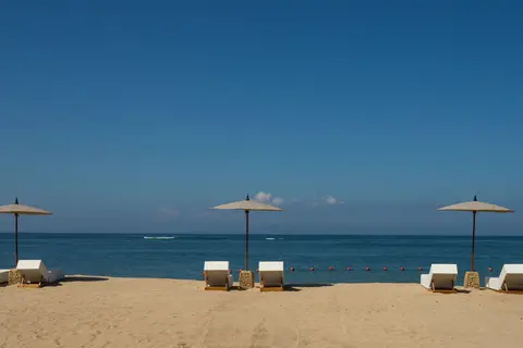 Sadara Boutique Beach Resort in Kuta Selatan — foto 28