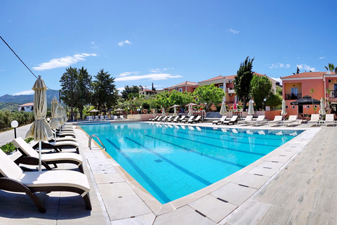 Appartementen Marilena foto 1