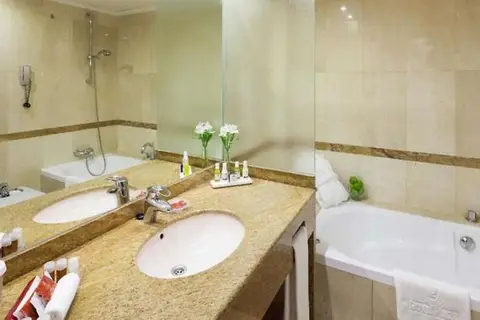 Hotel Royal Plaza in Ibiza, foto 12