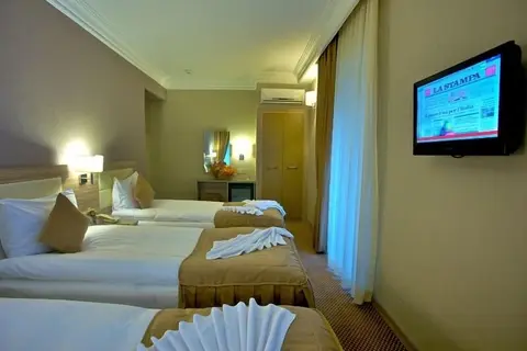 Emin Hotel in İstanbul, foto 22