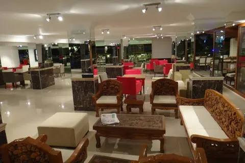 Temple Miletos Spa Hotel in Didim — foto 10