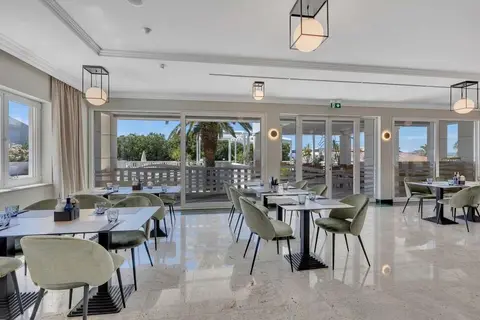 Hotel Laurentum in Tučepi — foto 11