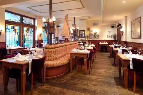 WestCord Hotel de Wadden foto 20