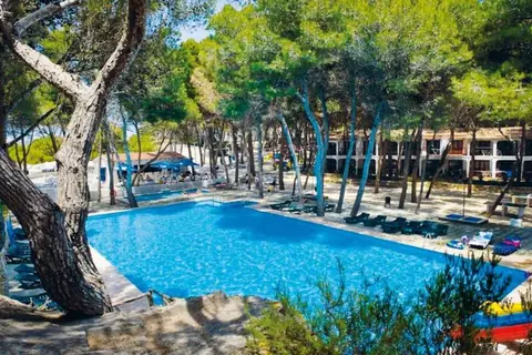 Sol Parc Aparthotel in es Mercadal — foto 30