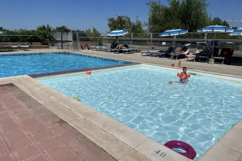 Vakantiepark Villaggio Le Tre Isole in Magione — foto 4