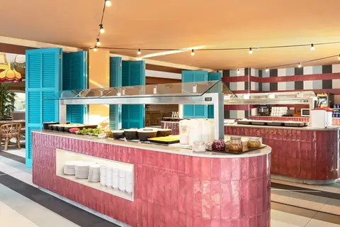 Tent Mojito Suites in Magaluf — foto 26