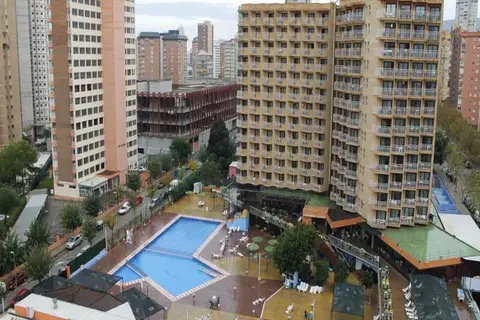 Alpha in Benidorm — foto 15