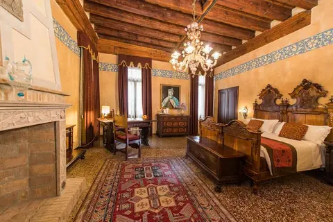 Hotel Palazzo Priuli in Venetië, foto 9