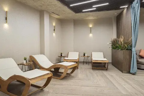 DoubleTree by Hilton Plovdiv Center in Plovdiv, foto 8
