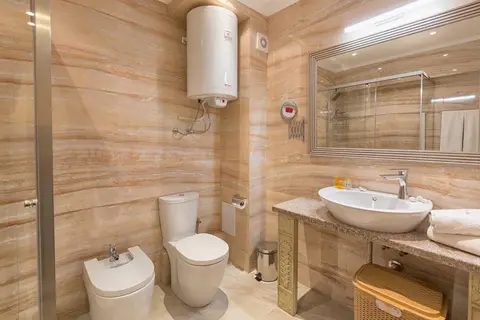 Argisht Partez in СПА център Ривиера Бийч — foto 29