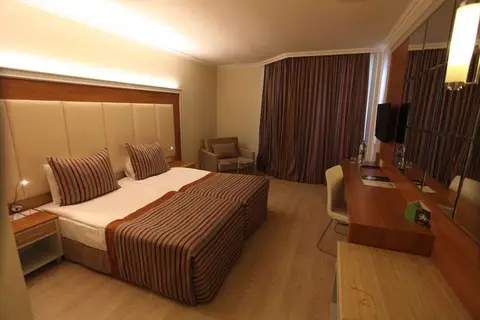AQI Pegasos Royal in Alanya, foto 18